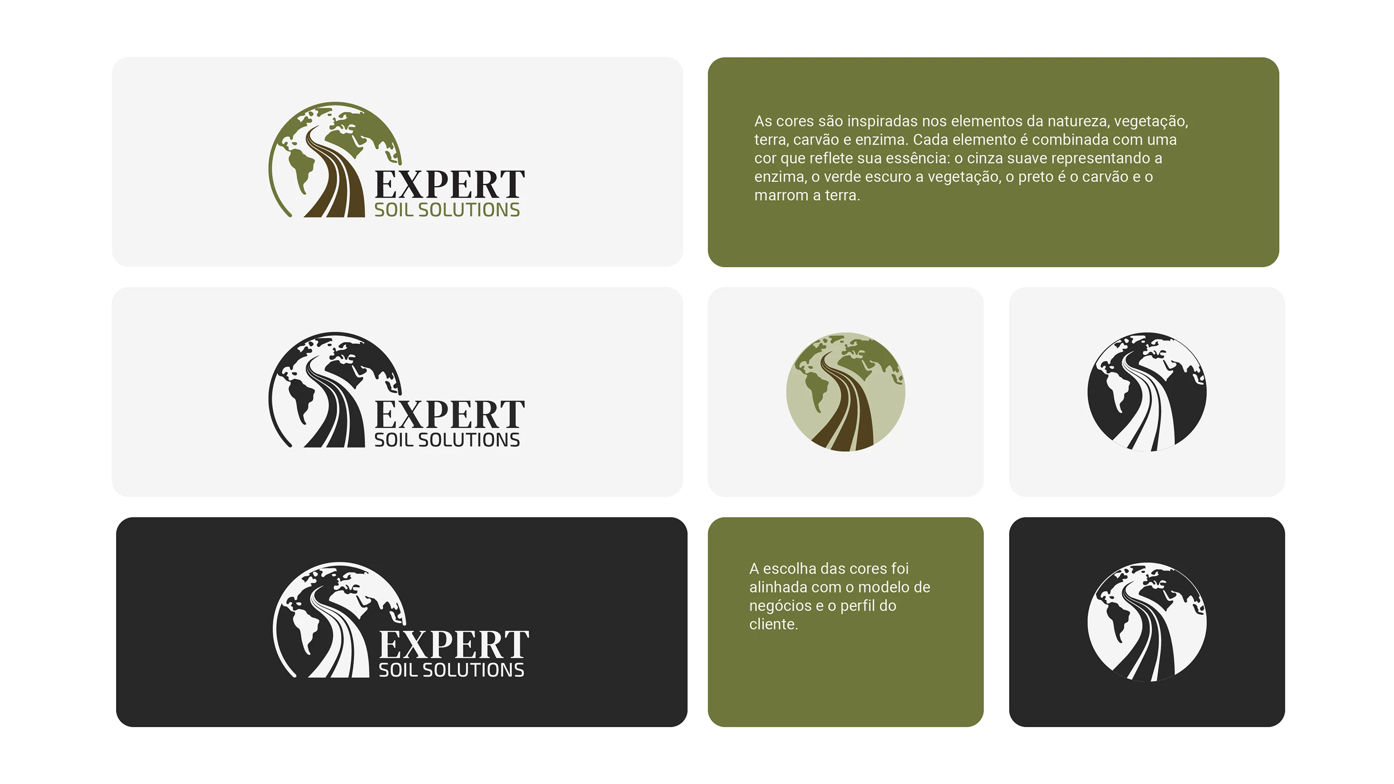 Projeto Expert Soil Solutions