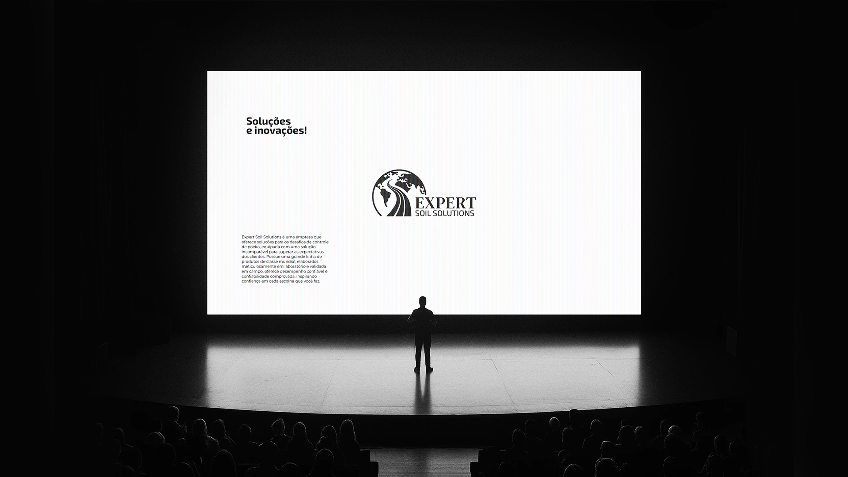 Projeto Expert Soil Solutions